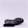 Wonders Toronto Stretch Wedge Boot - Black Leather